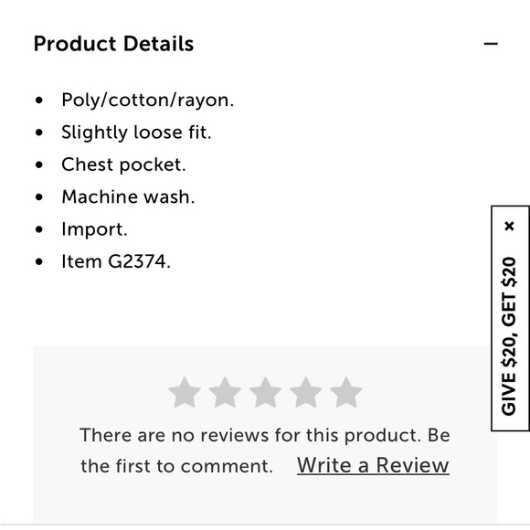 J.Crew Shimmer Tank - Picture 8 of 8